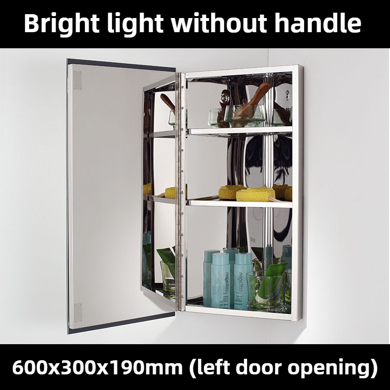 Armoire à miroir triangulaire  - Home Theater Bathroom avis et prix