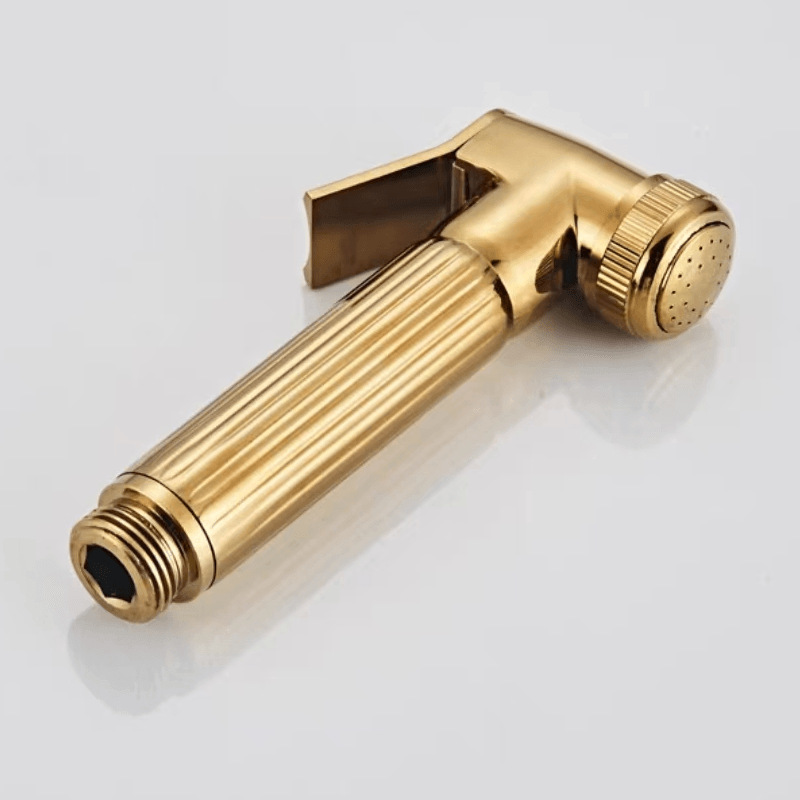 Pulvérisateur de Bidet, pistol - Home Hardware Bathroom Faucets avis et prix