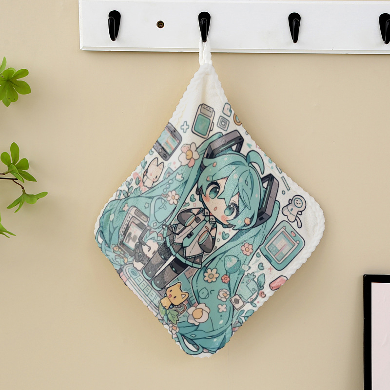 Serviette à main pour cuisine  - Home Goods Bathroom Decor avis et prix