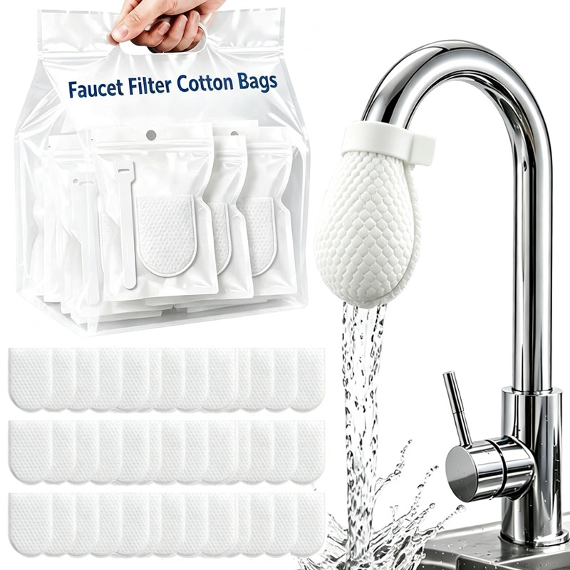 300/30x Sacs filtrants en coto - Home Bathroom Taps avis et prix