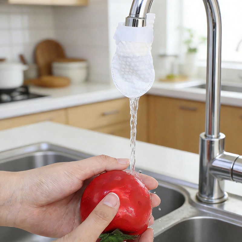 300/30x Sacs filtrants en coto - Home Bathroom Taps avis et prix