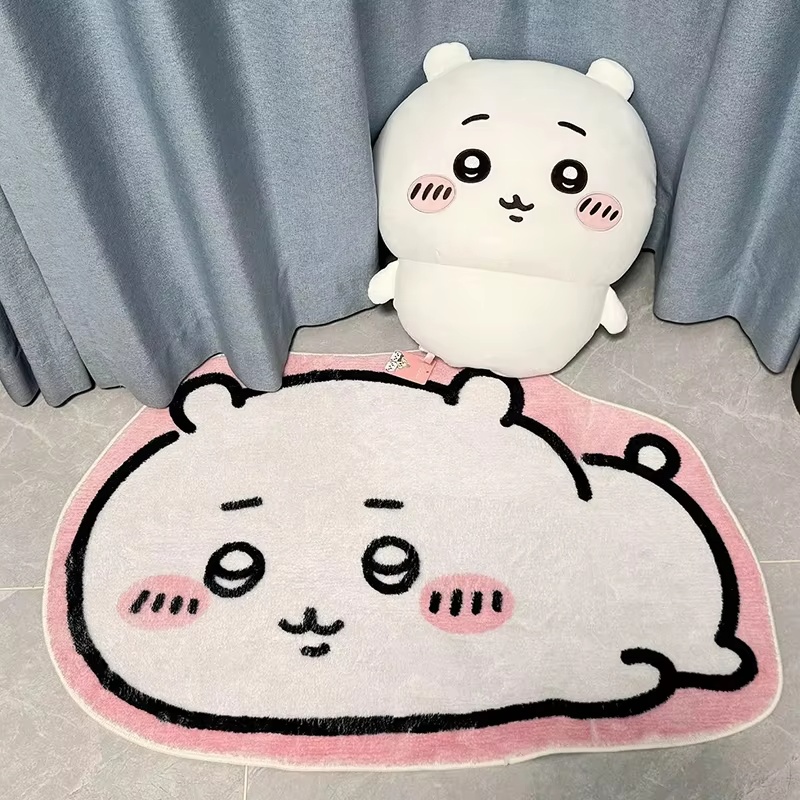 Tapis de dessin animé tendance - Home Bathroom Supplies avis et prix