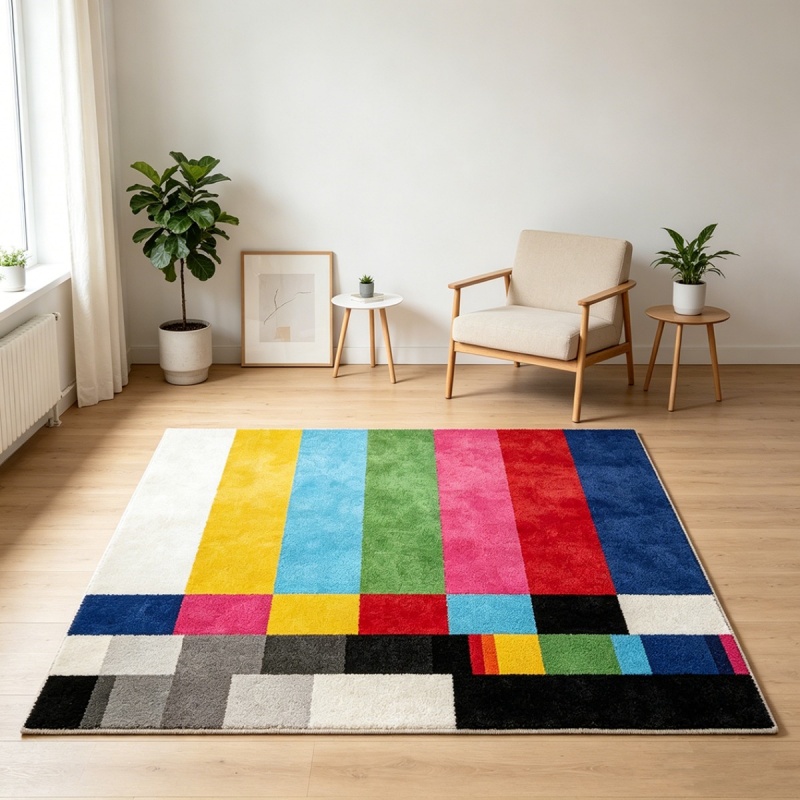 Tapis d'entrée antidérapant à  - Home Goods Bathroom Rugs avis et prix