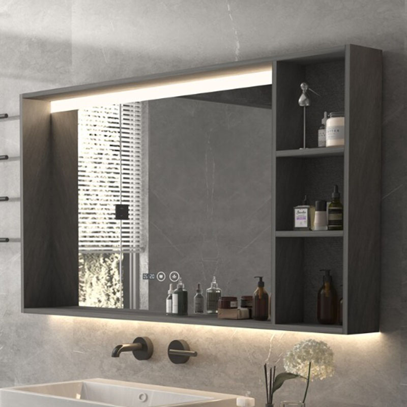 Meuble de salle de bain d'insp - Home Bathroom Furniture avis et prix