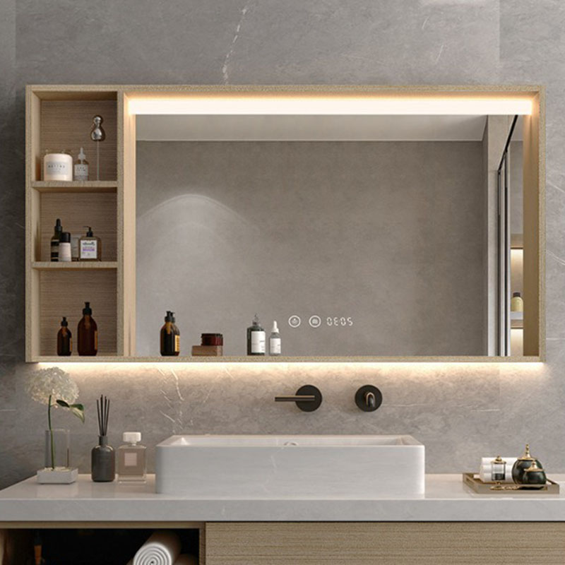 Meuble de salle de bain d'insp - Home Bathroom Furniture avis et prix