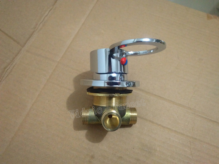 Vidric HOcabinet Mélangeur cha - Home Bathroom Taps avis et prix