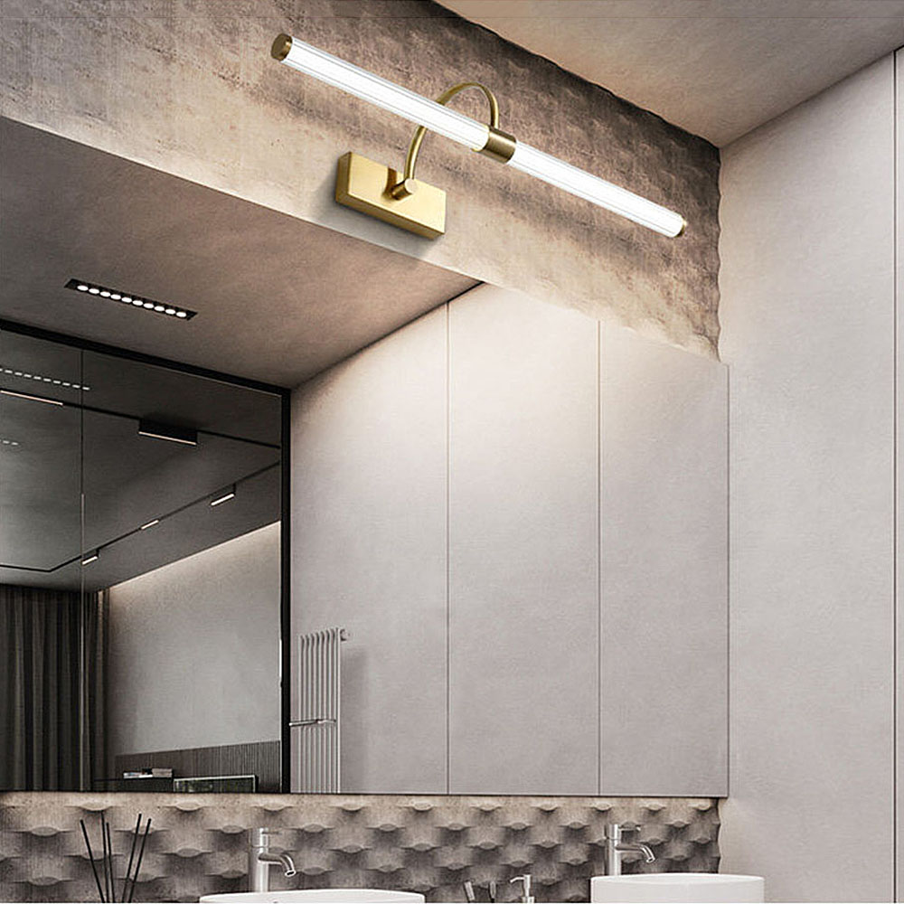 Applique murale LED moderne en - Home Theater Bathroom avis et prix