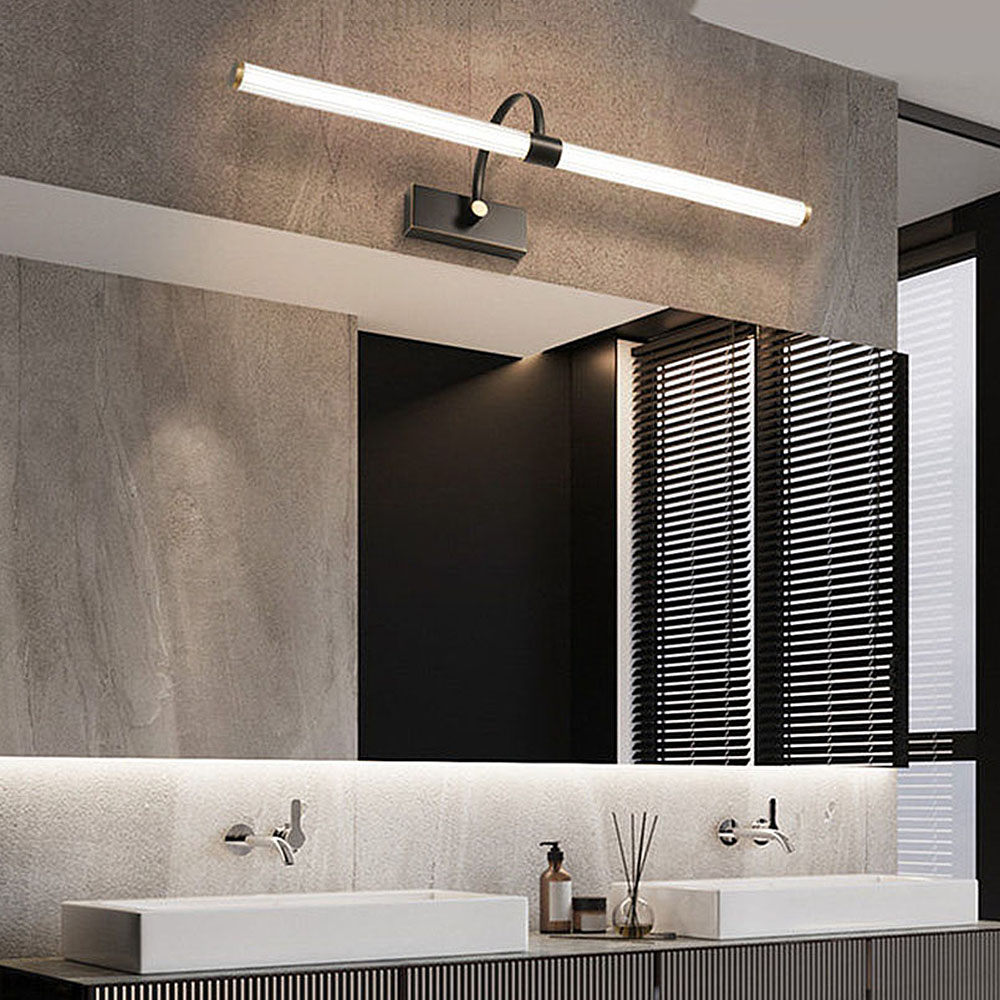 Applique murale LED moderne en - Home Theater Bathroom avis et prix