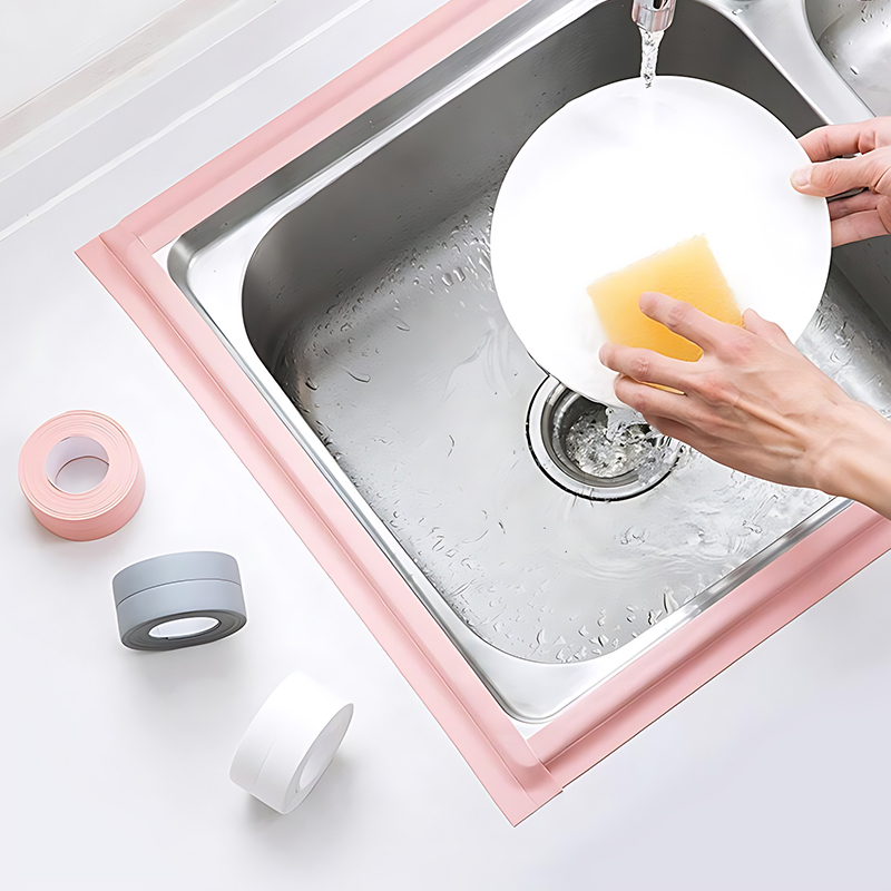 Kit de bandes anti-moisissures - Home Bathroom Supplies avis et prix