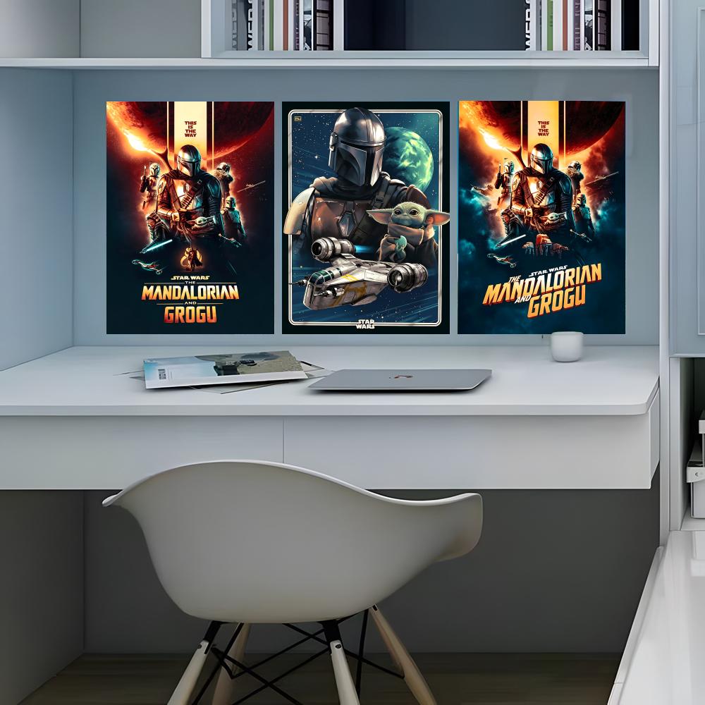 Affiche artistique et élégante - Home Bathroom Movie avis et prix