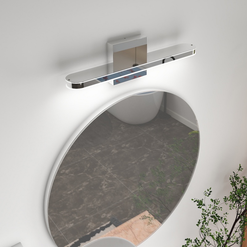 Lampes de toilette LED moderne - Home Theater Bathroom avis et prix