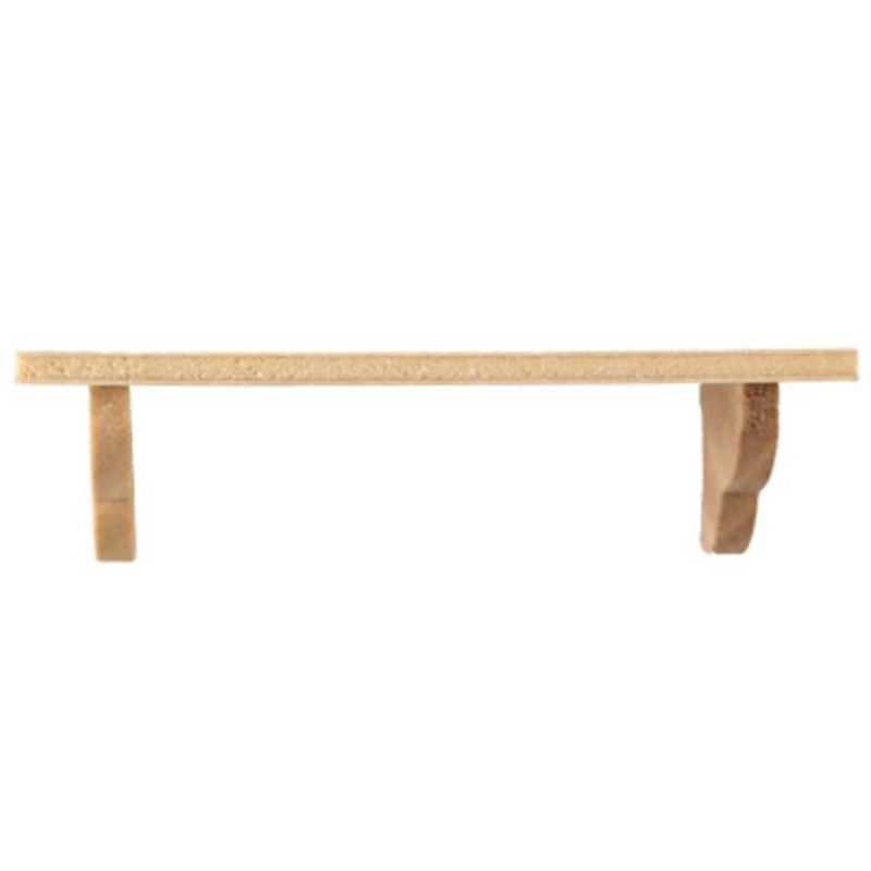Étagère murale en bois pour ma - Home Bathroom Furniture avis et prix