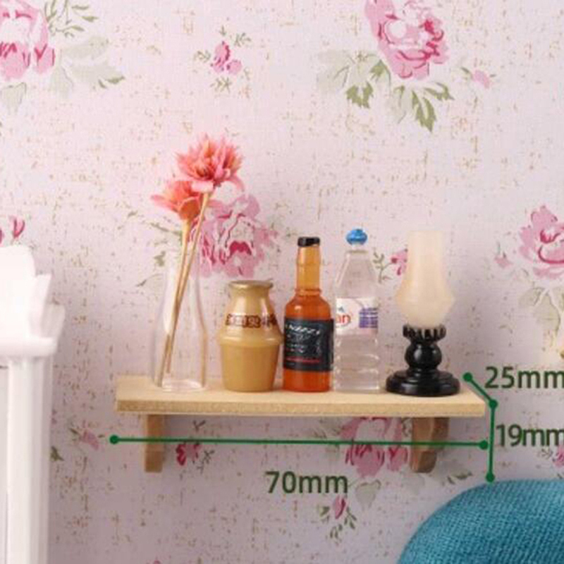 Étagère murale en bois pour ma - Home Bathroom Furniture avis et prix