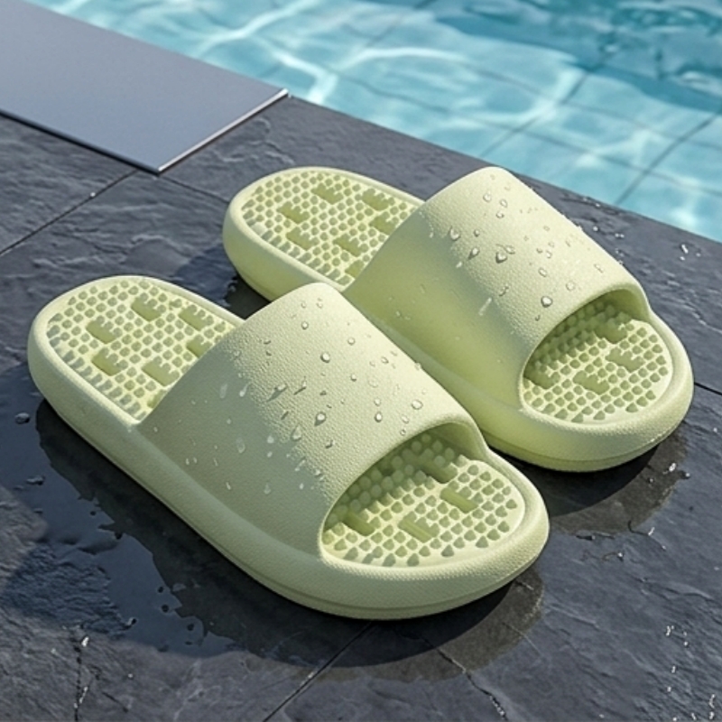 Sandales d'été pour femmes, an - Home Bathroom Size avis et prix