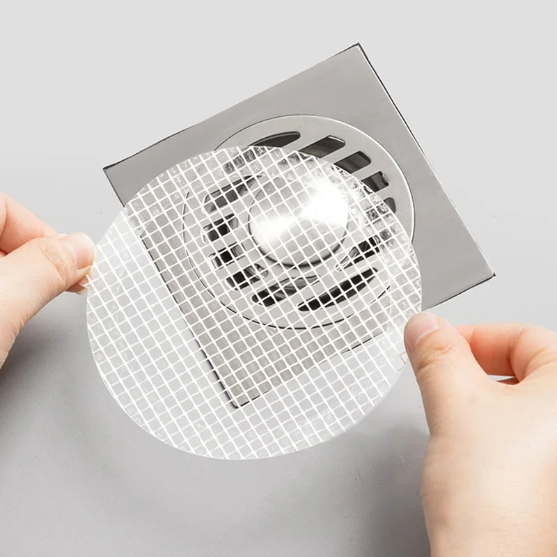 10-30 pièces Autocollants rond - Home Bathroom Supplies avis et prix