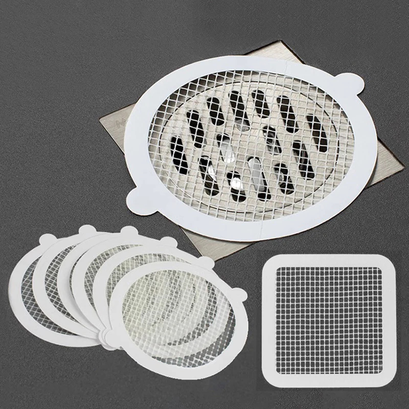 10-30 pièces Autocollants rond - Home Bathroom Supplies avis et prix