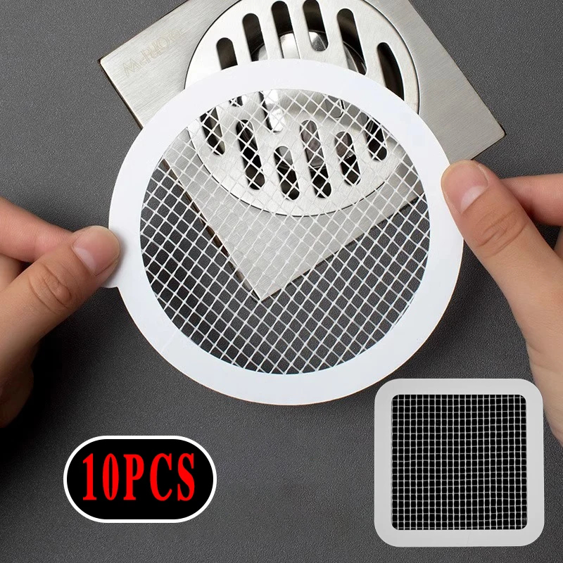 10-30 pièces Autocollants rond - Home Bathroom Supplies avis et prix