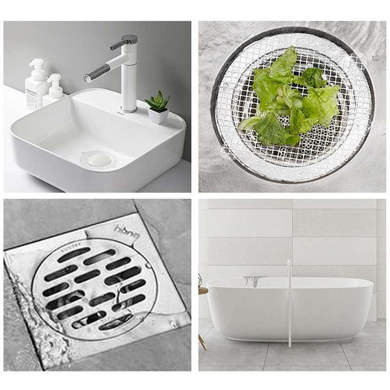 10-30 pièces Autocollants rond - Home Bathroom Supplies avis et prix