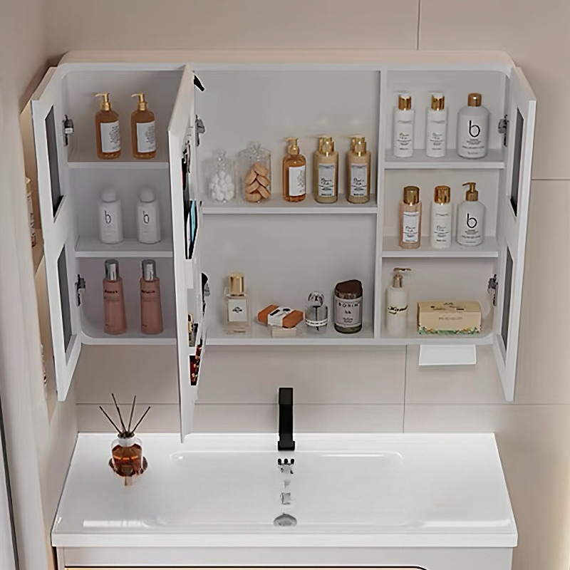 Meuble de salle de bain créati - Home Bathroom Furniture avis et prix