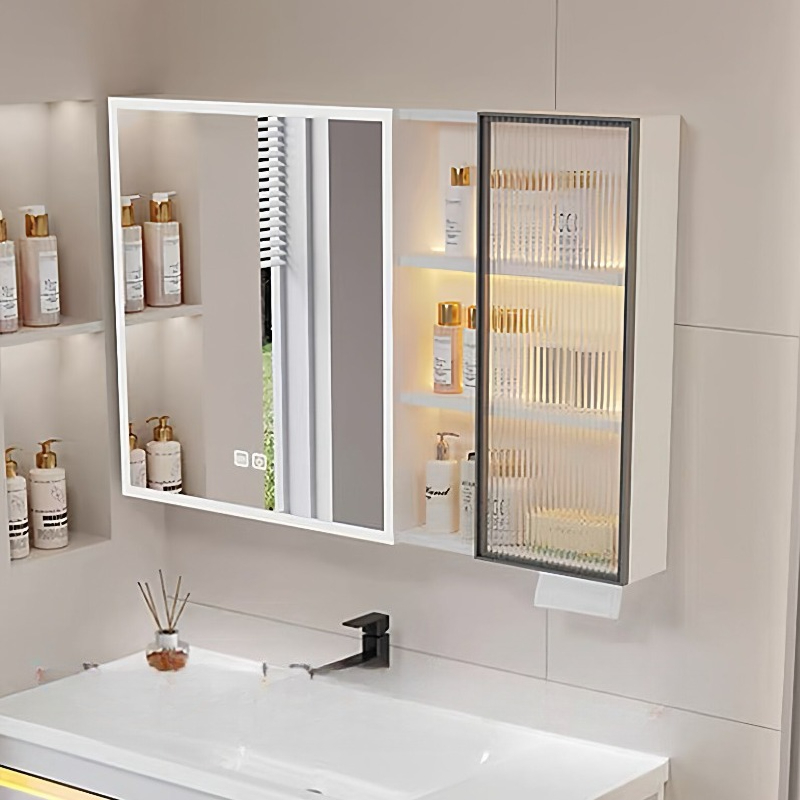 Meuble de salle de bain créati - Home Bathroom Furniture avis et prix