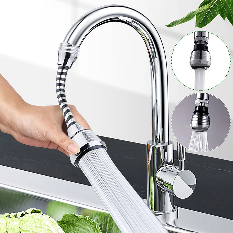 Buse d'extension de robinet ro - Home Bathroom Taps avis et prix