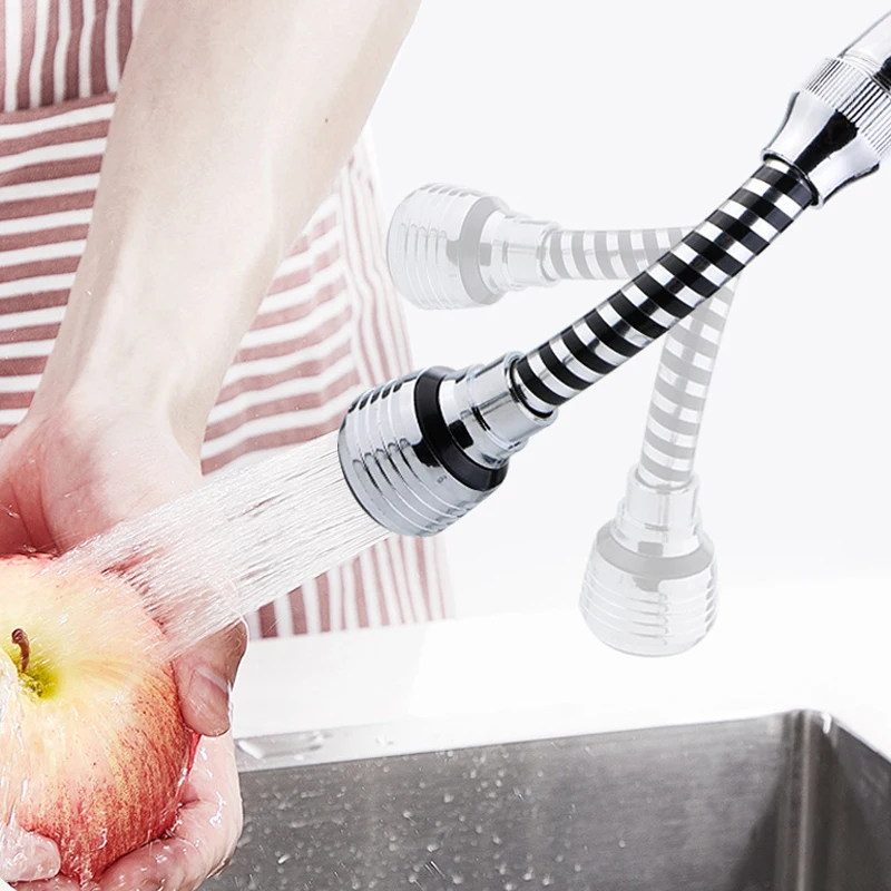Buse d'extension de robinet ro - Home Bathroom Taps avis et prix