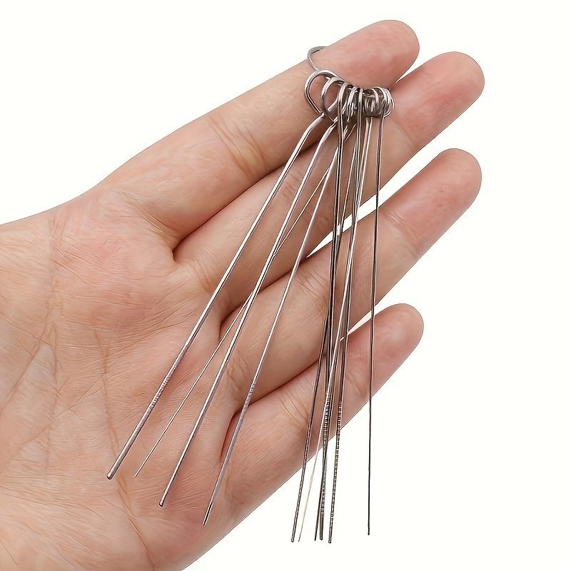 Ensemble de 10 brosses de nett - Home Bathroom Cleaner avis et prix