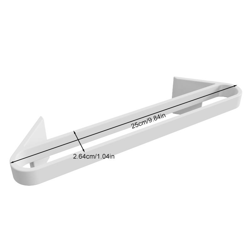 Étagère d'angle de douche pour - Home Bathroom avis et prix