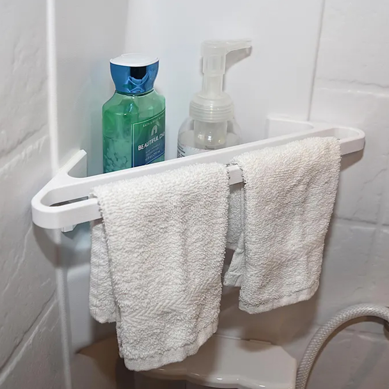 Étagère d'angle de douche pour - Home Bathroom avis et prix