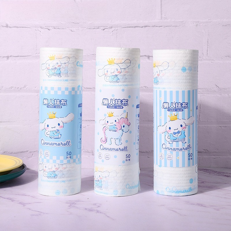 Lot de 3 torchons Hello Kitty, - Home Bathroom Movie avis et prix