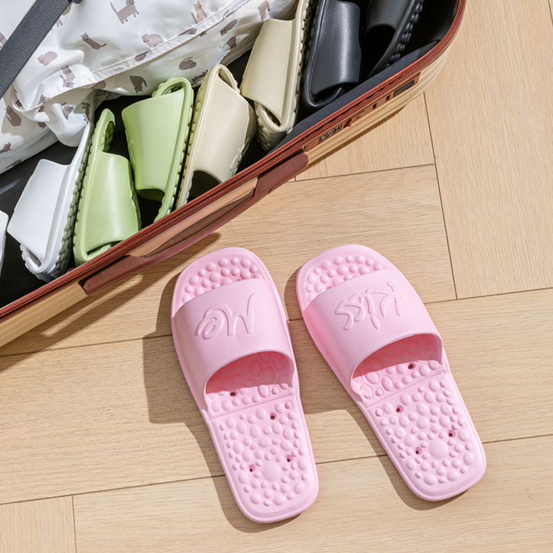 Chaussons de voyage pliables e - Home Bathroom Size avis et prix