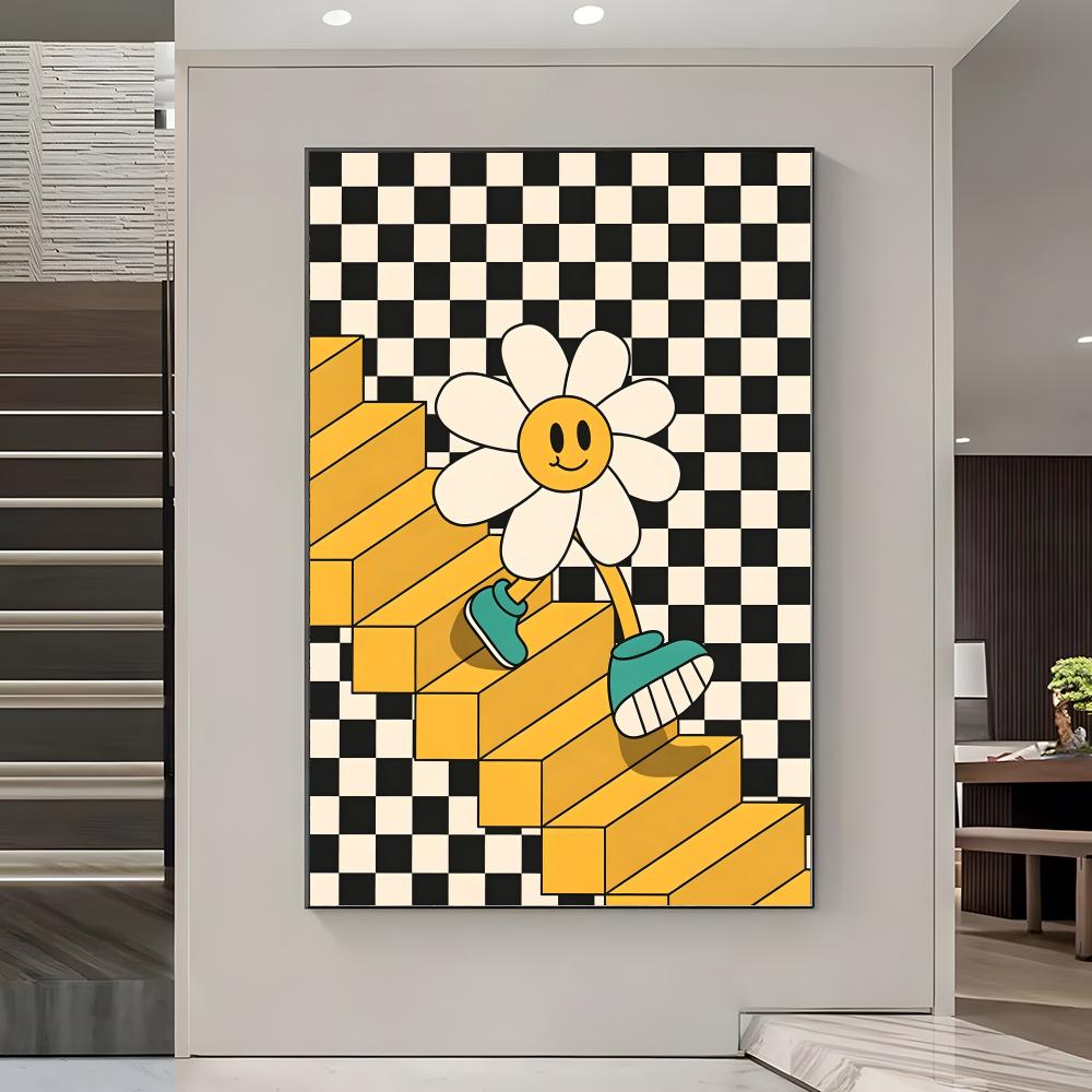 Only Good Vides Poster – affic - Home Goods Bathroom Decor avis et prix