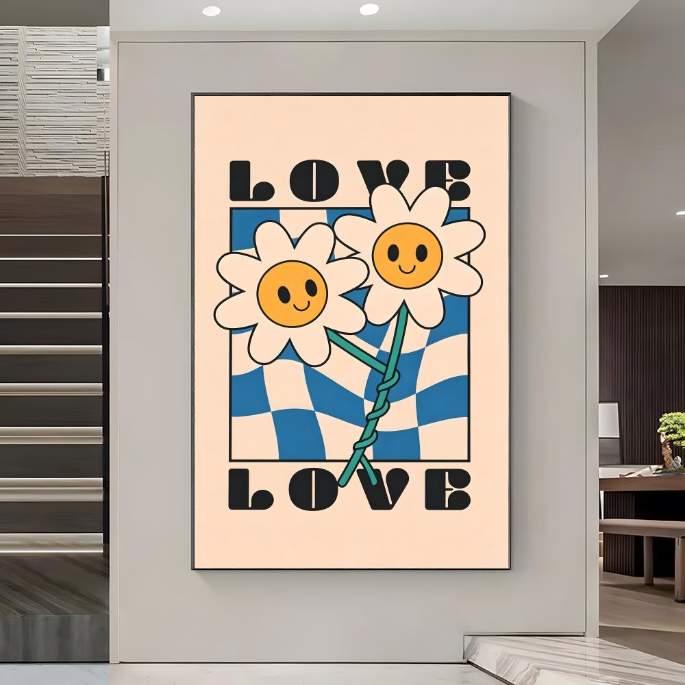 Only Good Vides Poster – affic - Home Goods Bathroom Decor avis et prix