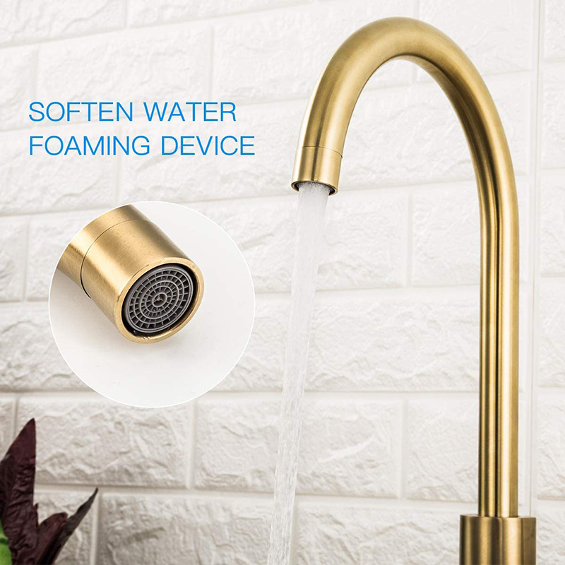 Robinet Mitigeur Eau Chaude et - Home Hardware Bathroom Faucets avis et prix