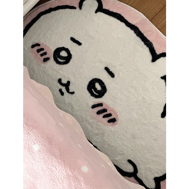 Tapis en peluche Anime Chiikaw - Home Goods Bathroom Rugs avis et prix