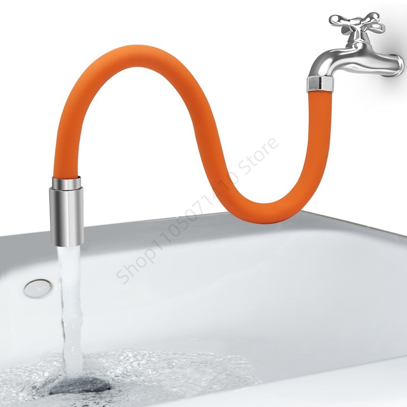 360 °   Extension de robinet d - Home Bathroom Taps avis et prix