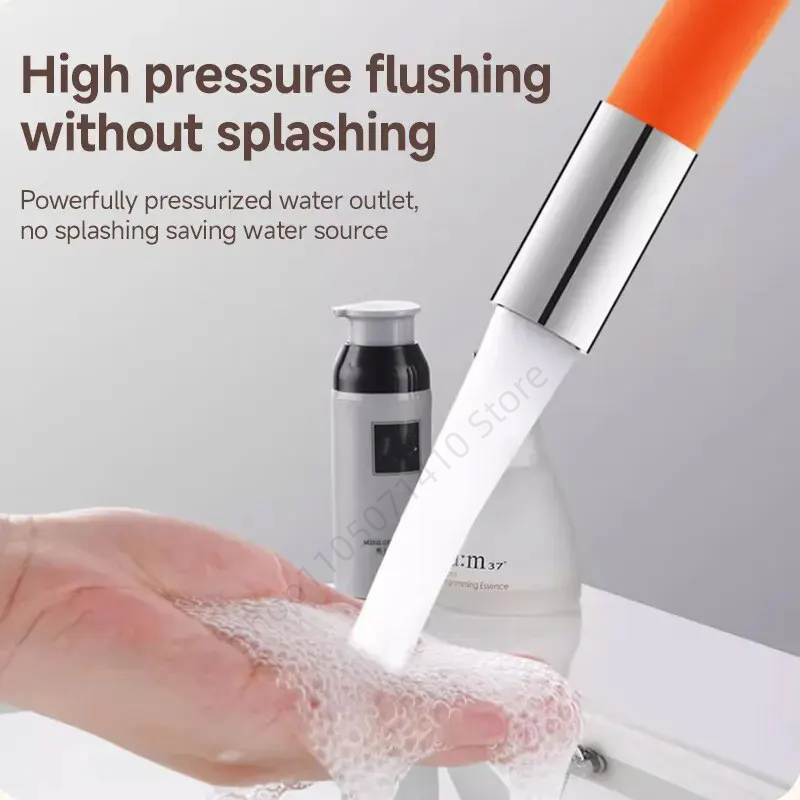 360 °   Extension de robinet d - Home Bathroom Taps avis et prix