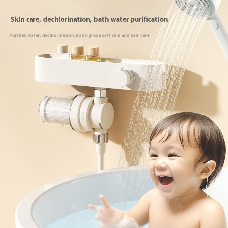 Pommeau de pré-douche, ensembl - Home Bathroom avis et prix