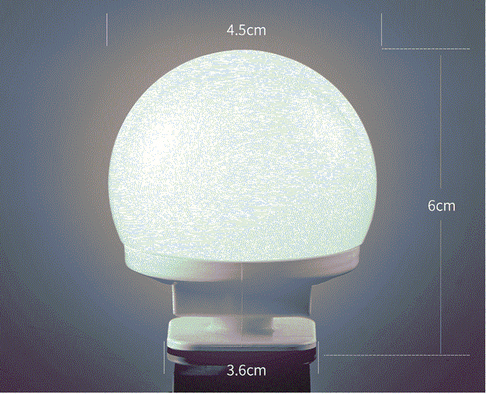 Ampoules de maquillage pour mi - Home Theater Bathroom avis et prix