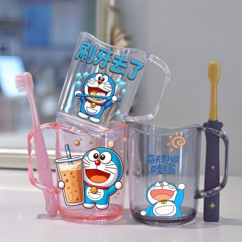 Doraemon 2D animation périphér - Home Bathroom Movie avis et prix