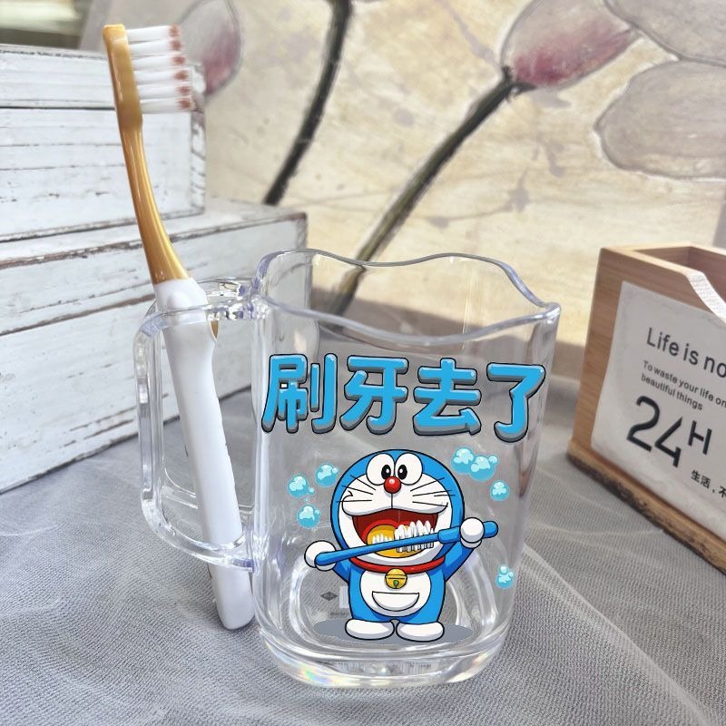 Doraemon 2D animation périphér - Home Bathroom Movie avis et prix