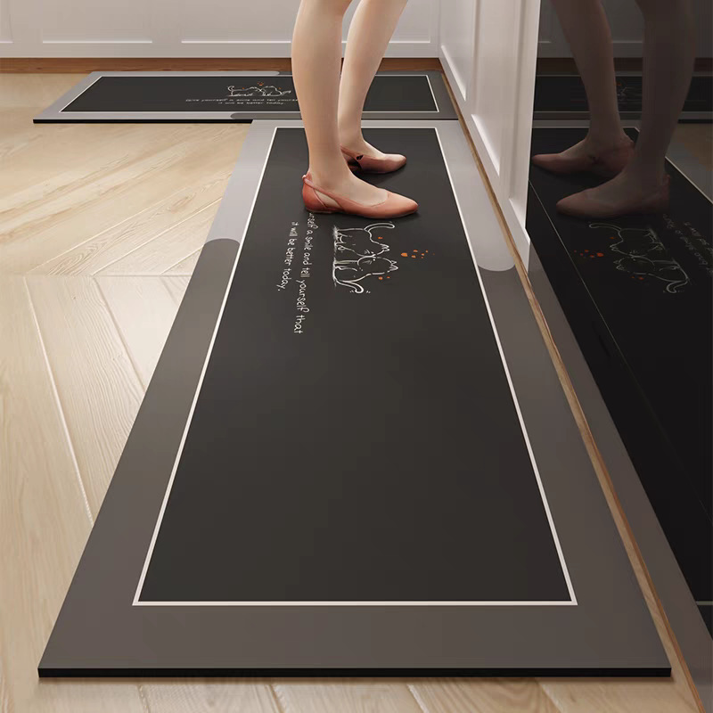 Tapis en velours cristal VIKAM - Home Bathroom Design Simple avis et prix