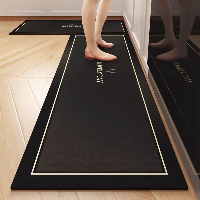 Tapis en velours cristal VIKAM - Home Bathroom Design Simple avis et prix