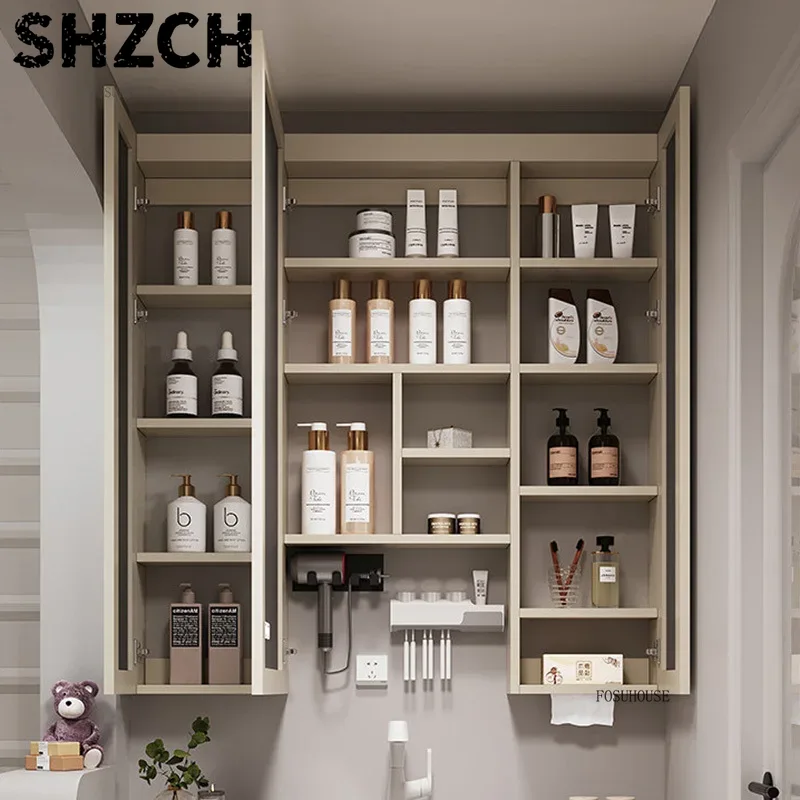 Miroir de salle de bain modern - Home Bathroom Furniture avis et prix