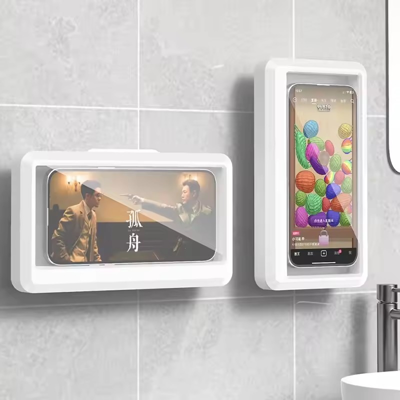 Support de téléphone étanche p - Home Bathroom avis et prix