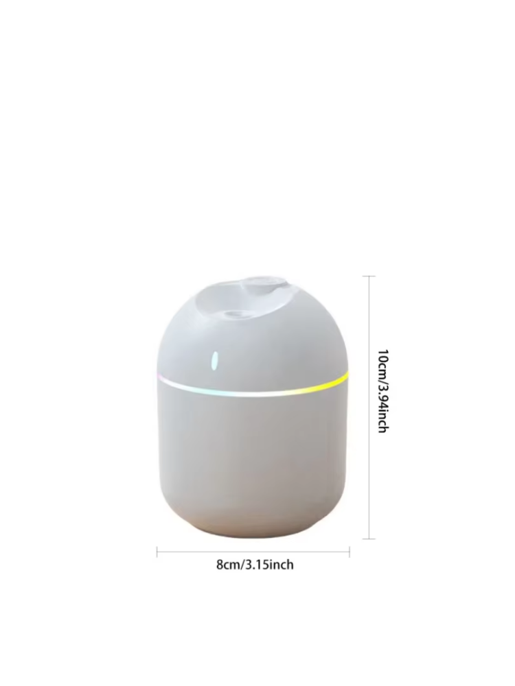 Humidificateur d'air 270ML, di - Home & Bathroom Building Products Pte Ltd avis et prix