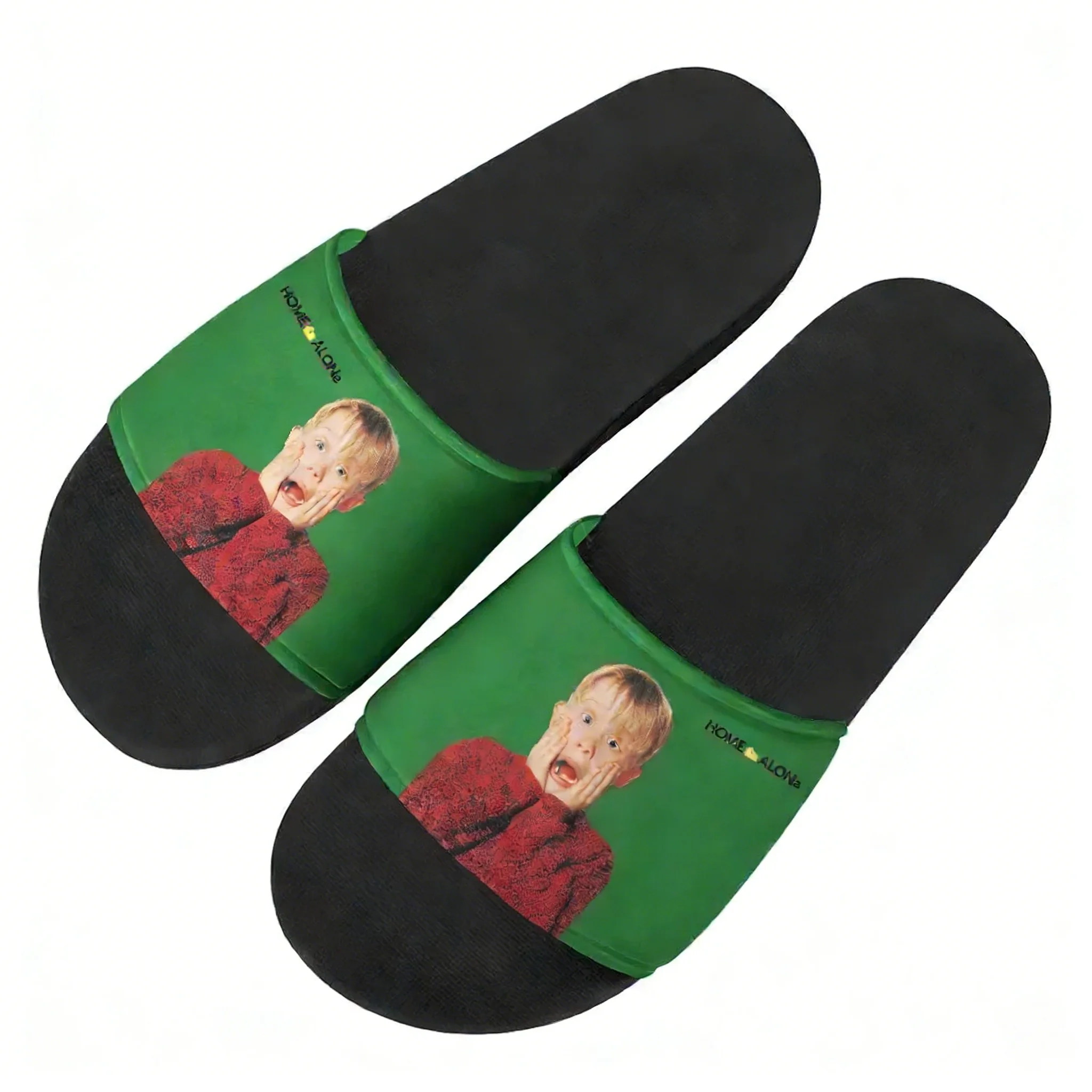 Claquettes Home Alone, pantouf - Home Alone Bathroom avis et prix