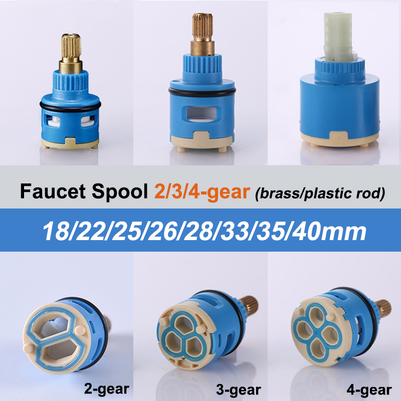 Cartouche de robinet 18/22/25/ - Home Bathroom Taps avis et prix