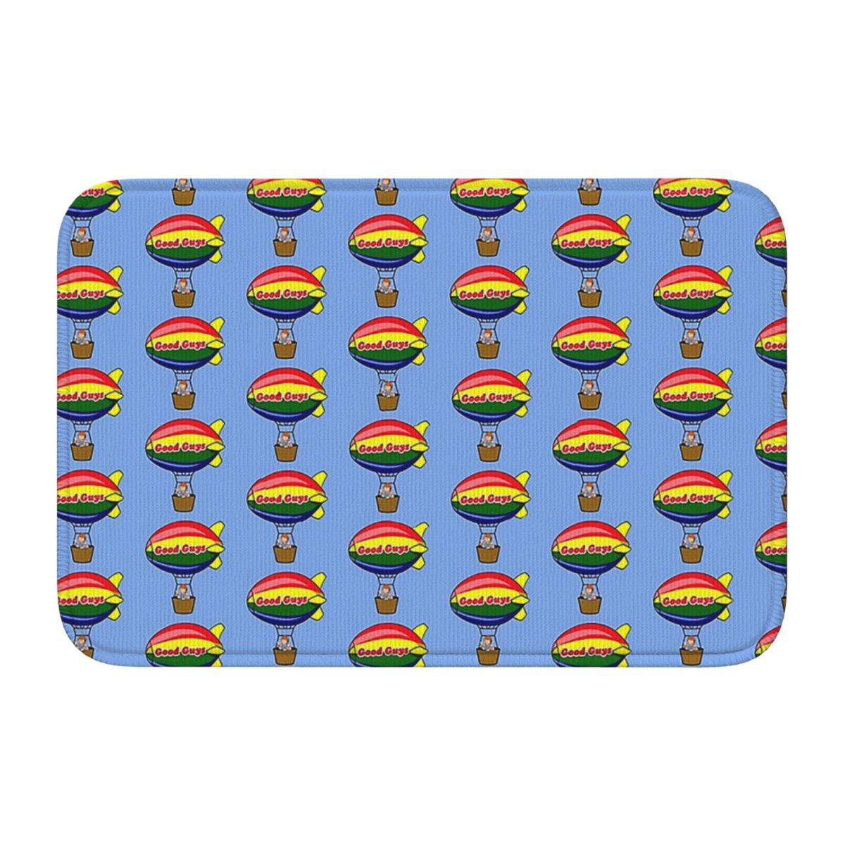 Tapis de sol antidérapant Good - Home Goods Bathroom Rugs avis et prix
