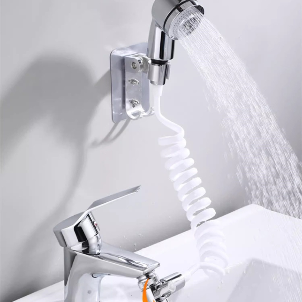 Robinet de lavabo extractible  - Home Hardware Bathroom Faucets avis et prix